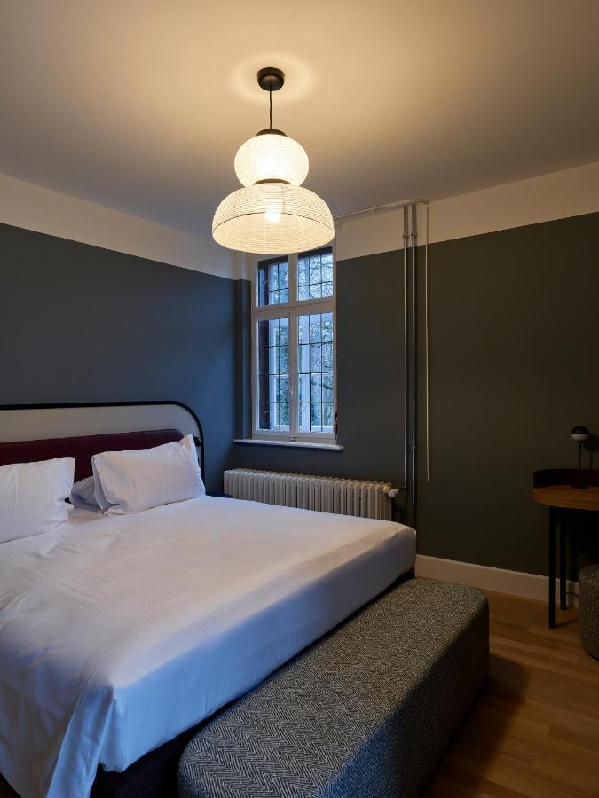Boutique Waldhaus Beider Basel Hotel 3*