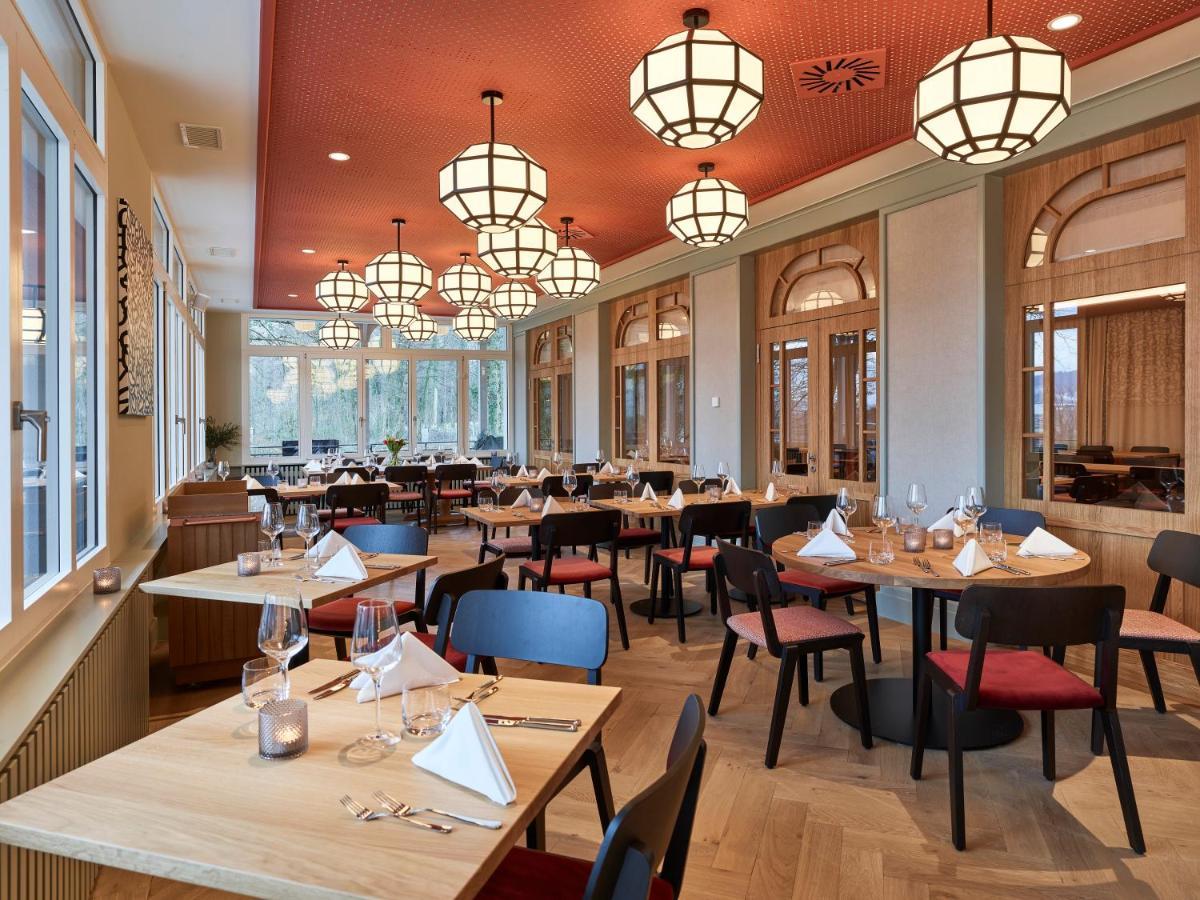 Hotel Boutique Waldhaus Beider Basel