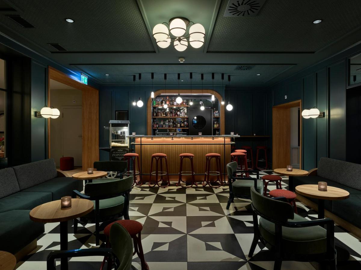 Hotel Boutique Waldhaus Beider Basel