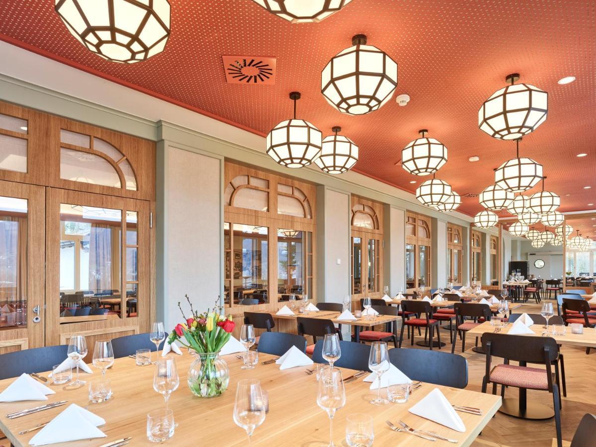 Hotel Boutique Waldhaus Beider Basel