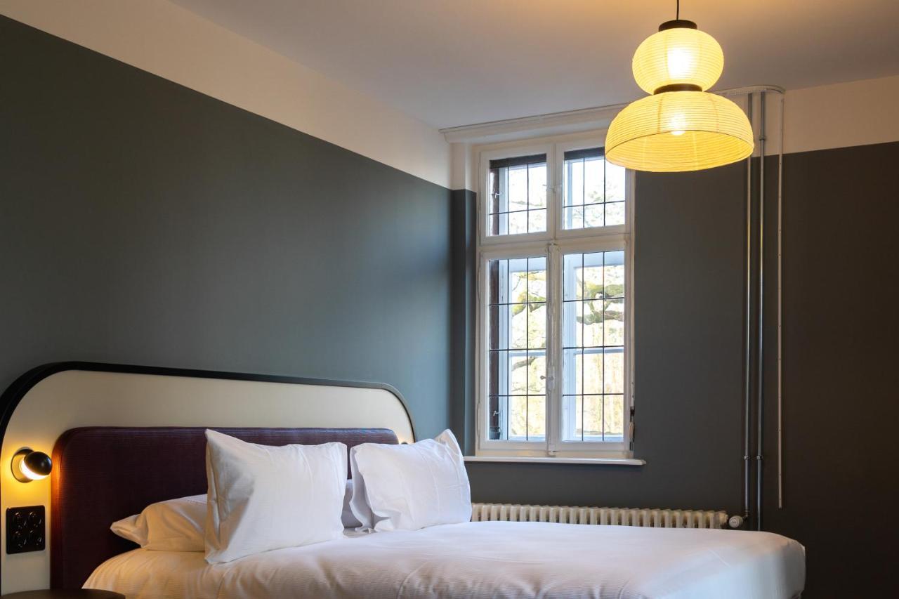 Hotel Restaurant Waldhaus 3*
