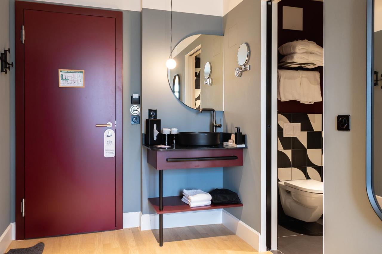 Boutique Waldhaus Beider Basel Hotel Grenzach-Wyhlen