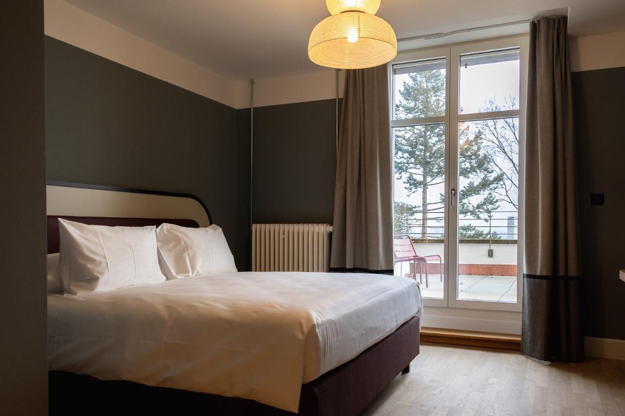 Boutique Waldhaus Beider Basel 3*