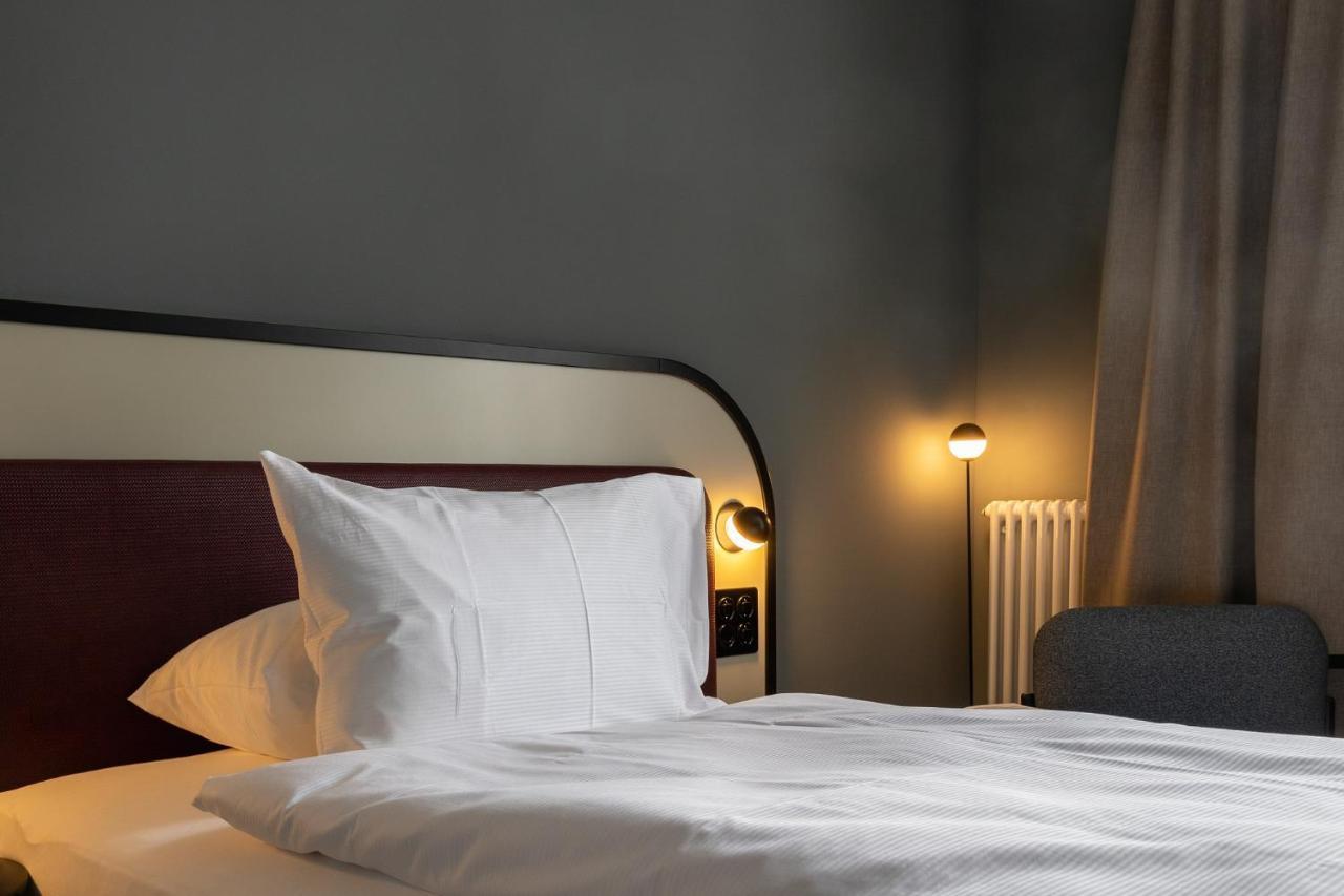 Boutique Waldhaus Beider Basel Hotel 3*