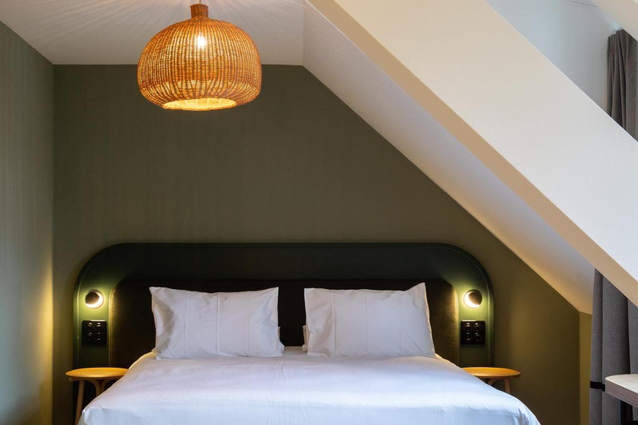 Hotel Boutique Waldhaus Beider Basel