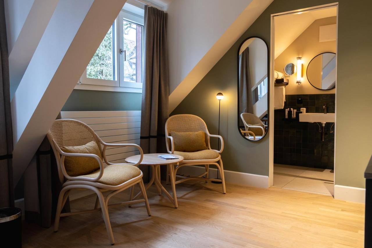 Boutique Waldhaus Beider Basel
