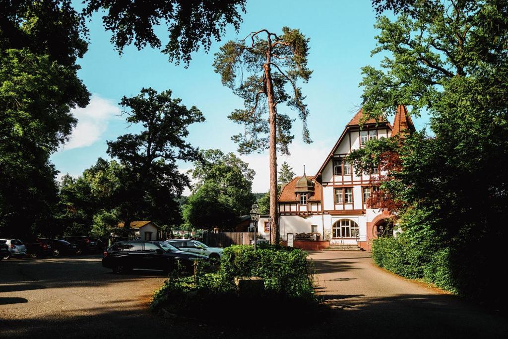 Boutique Waldhaus Beider Basel Hotel Grenzach-Wyhlen