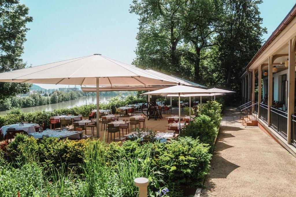 Hotel Boutique Waldhaus Beider Basel Grenzach-Wyhlen